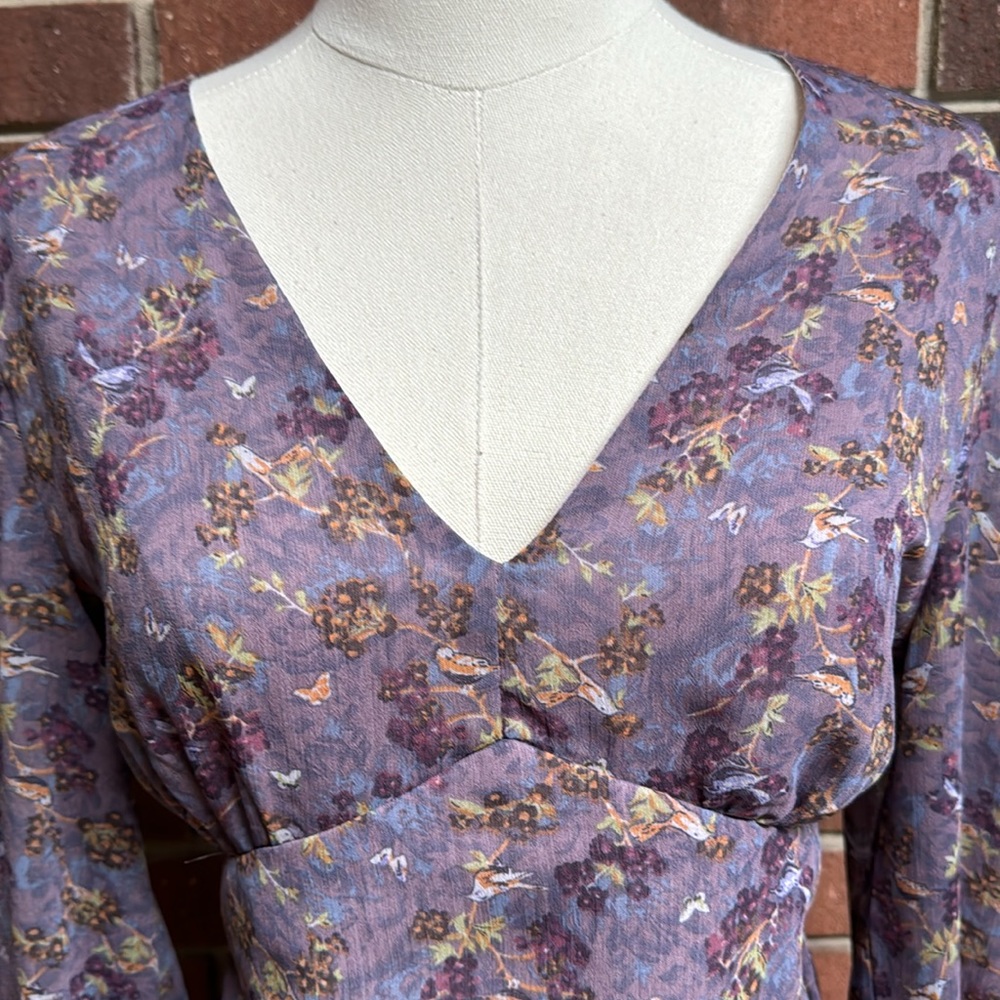 Code X Mode Dress - image 2